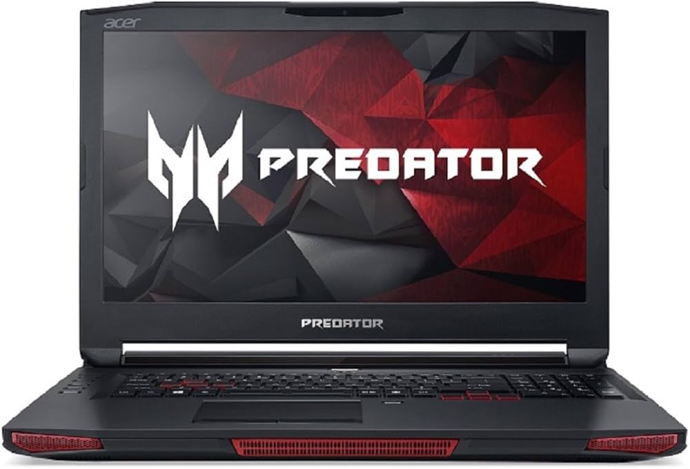 Sell Old Sell Old Acer Predator 17 Series in Delhi NCR in Delhi NCR